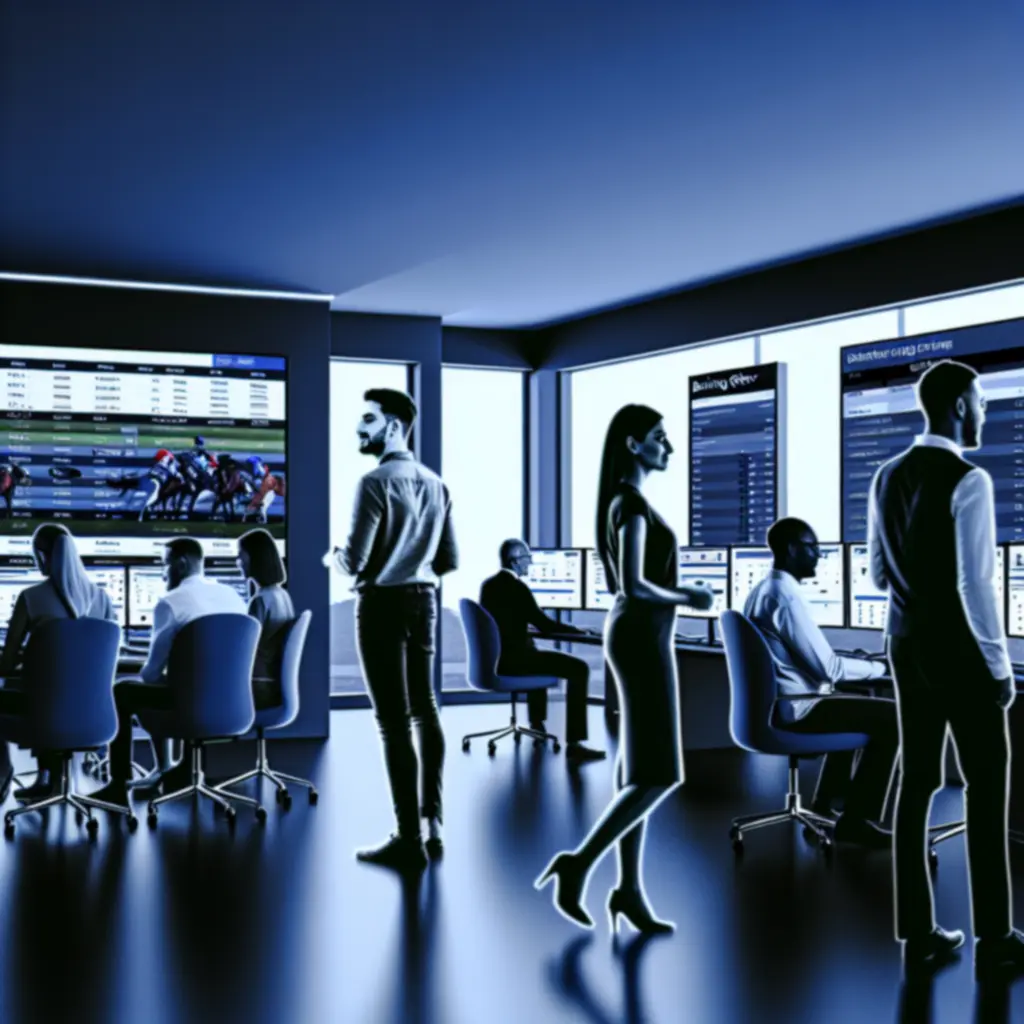 Illustration du processus d'audit et de sélection des offres