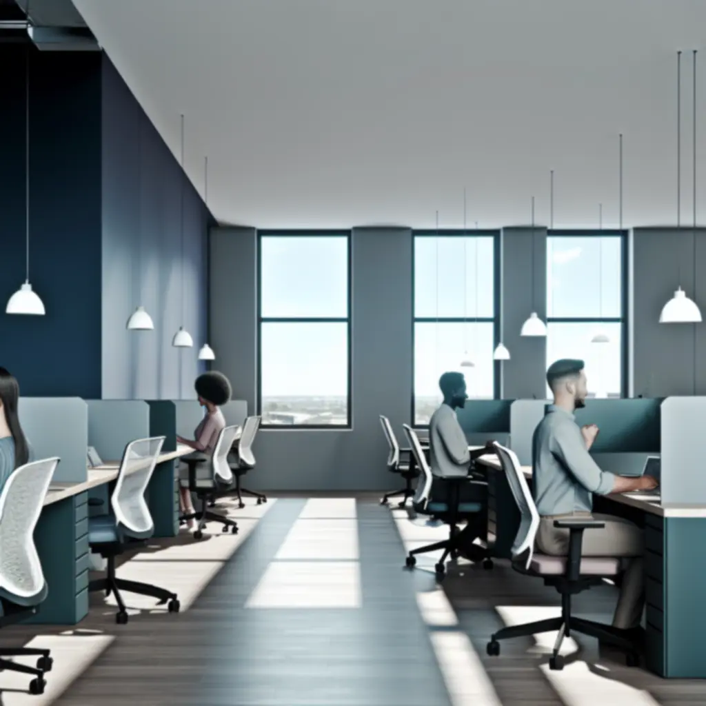 Espace de travail collaboratif de l'équipe comparateurcasiino