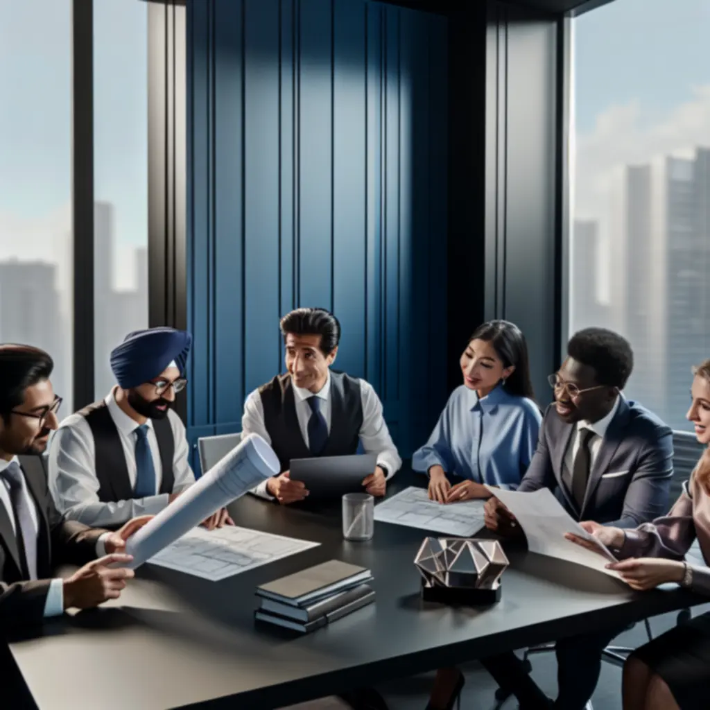 Équipe de comparateurcasiino collaborant pour analyser des offres de paris en ligne